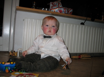 flottur